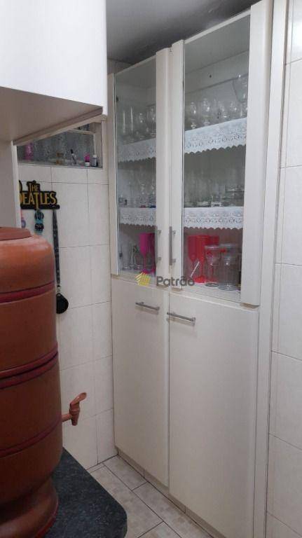 Sobrado à venda com 2 quartos, 136m² - Foto 21