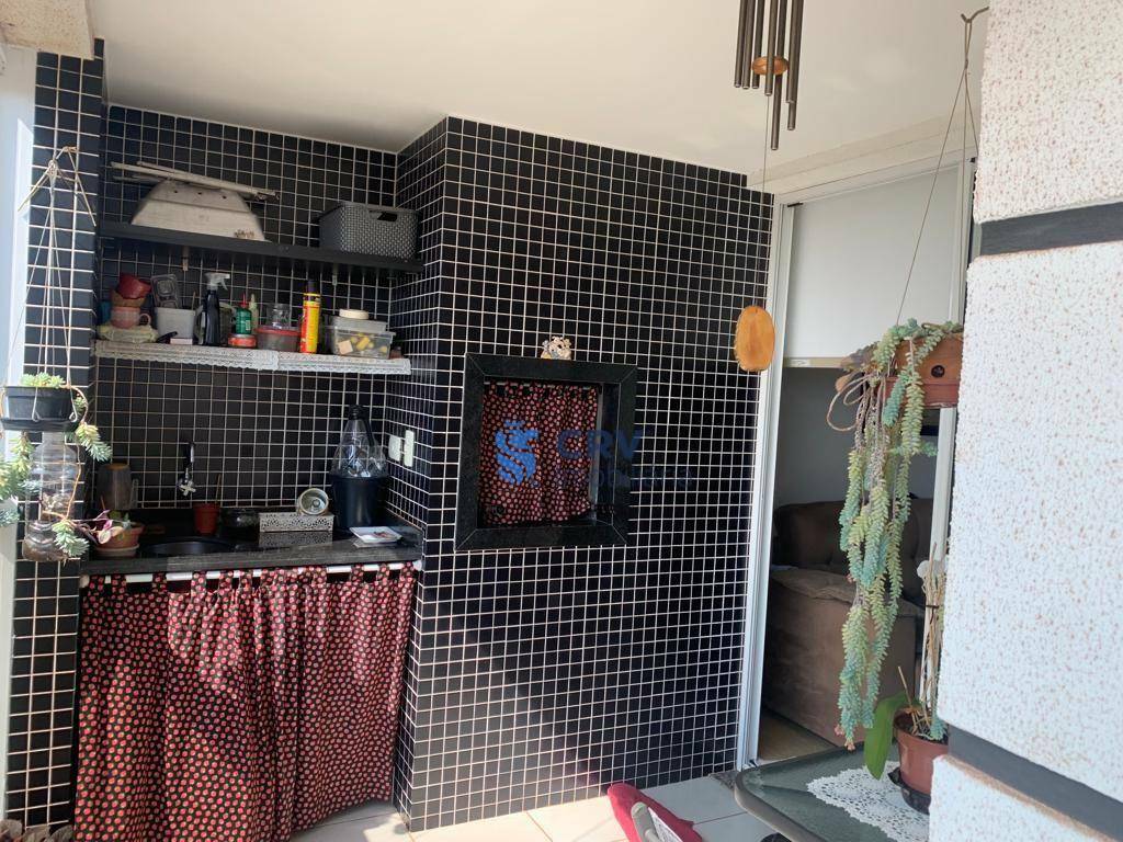 Apartamento à venda com 3 quartos, 81m² - Foto 4