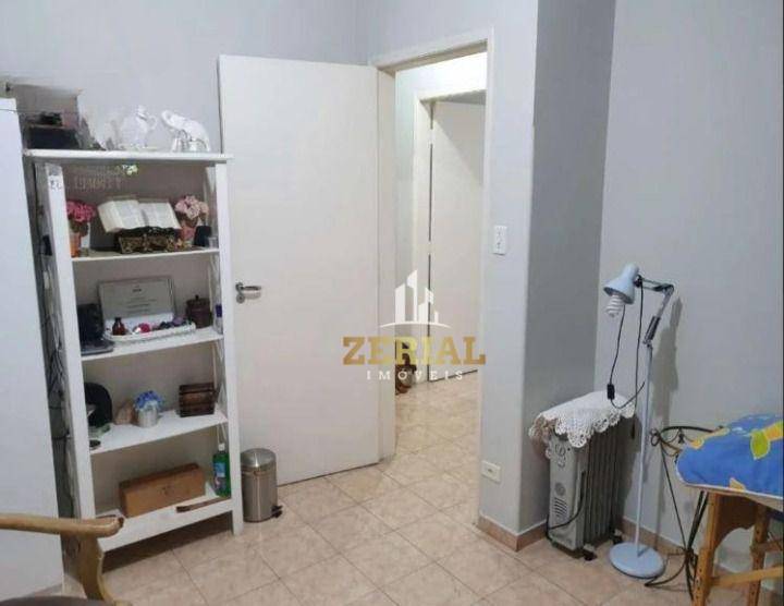 Sobrado à venda com 3 quartos, 112m² - Foto 13