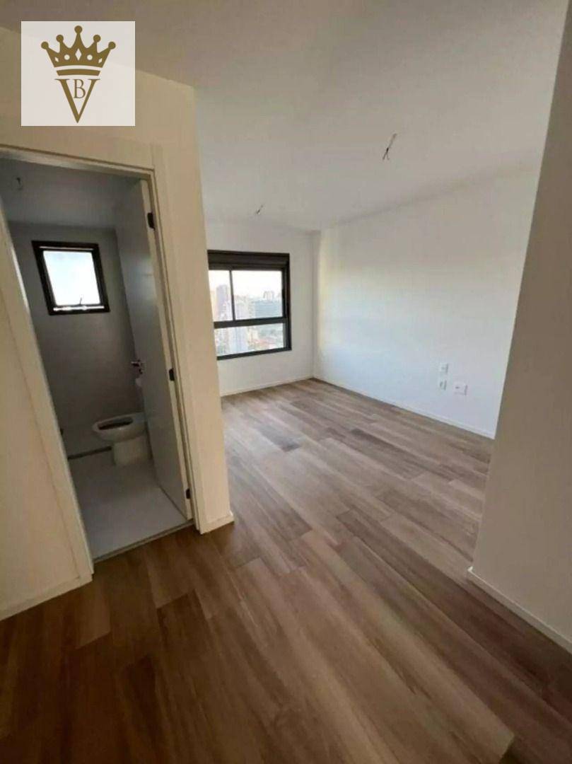 Apartamento à venda com 3 quartos, 143m² - Foto 6