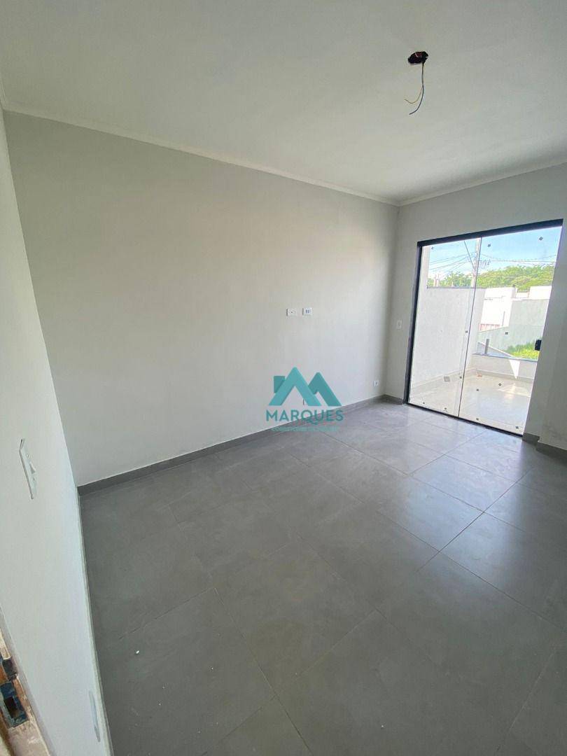 Sobrado à venda com 3 quartos, 115m² - Foto 7