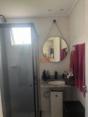 Apartamento à venda com 2 quartos, 86m² - Foto 13