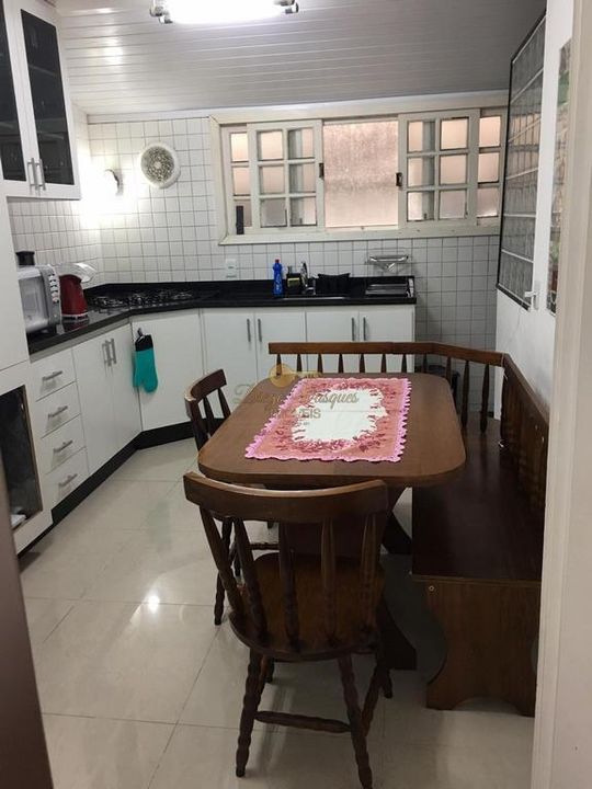 Casa de Condomínio à venda com 3 quartos, 100m² - Foto 5