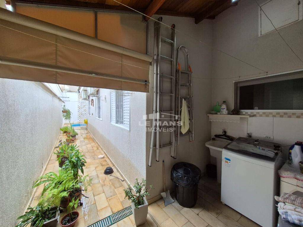 Casa à venda com 3 quartos, 110m² - Foto 20