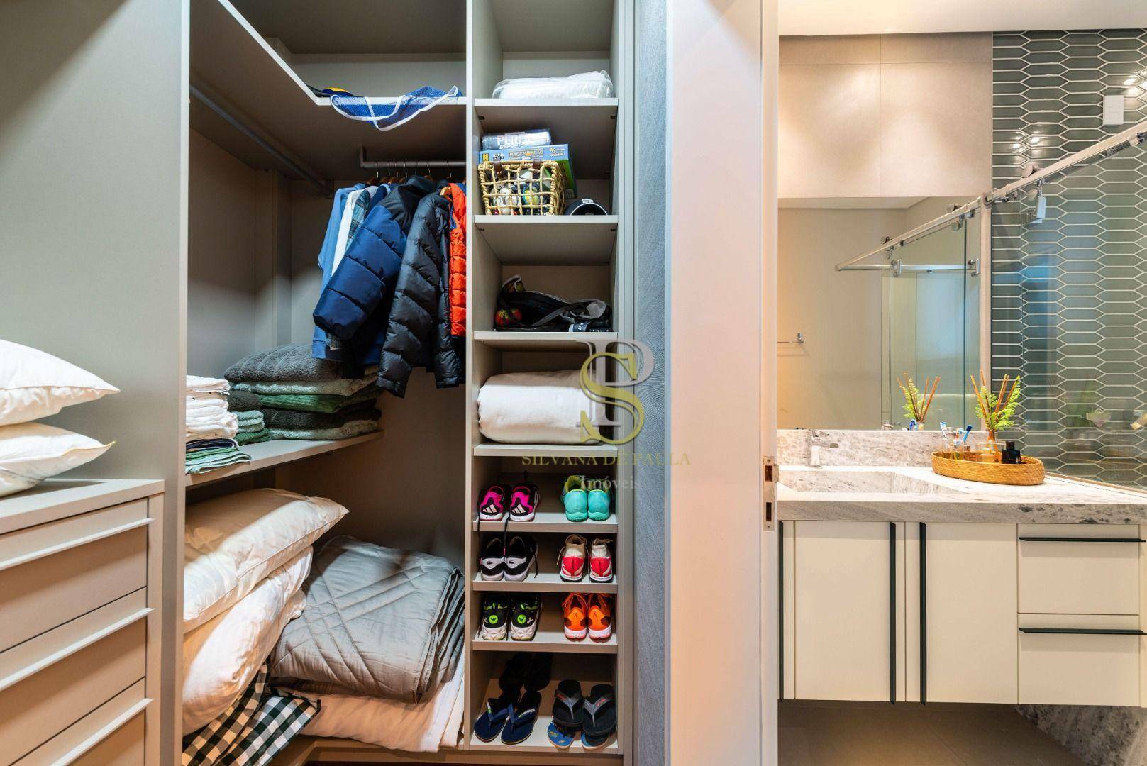 Casa de Condomínio à venda com 4 quartos, 452m² - Foto 28