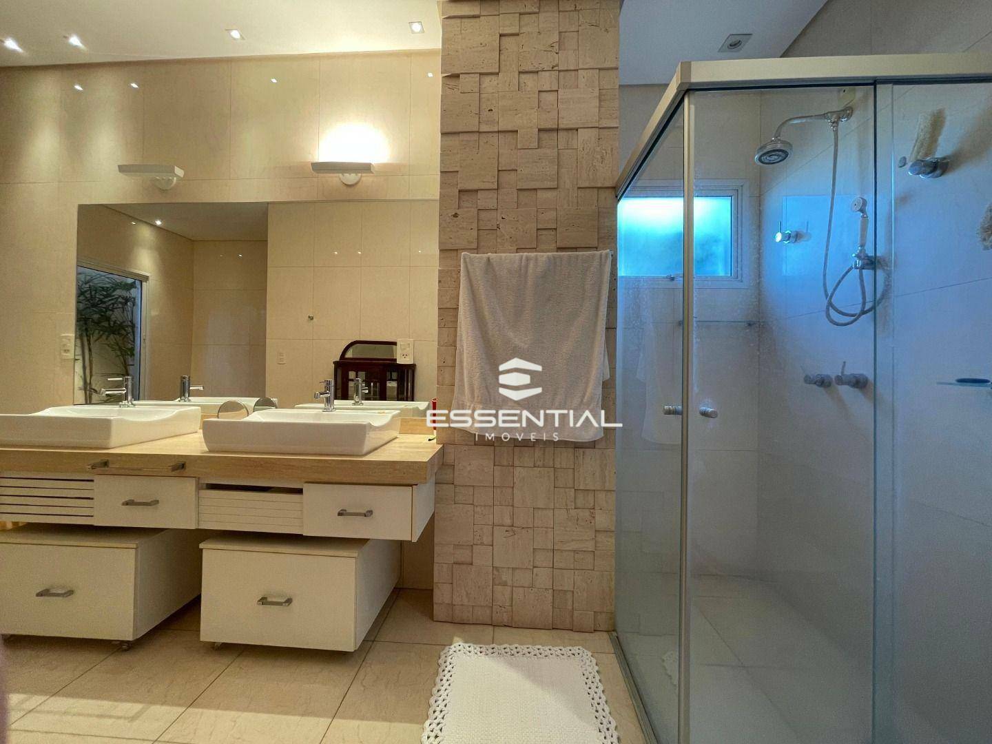 Sobrado à venda e aluguel com 4 quartos, 350m² - Foto 4