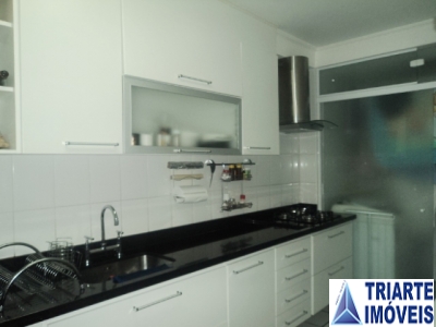 Apartamento à venda com 2 quartos, 63m² - Foto 6