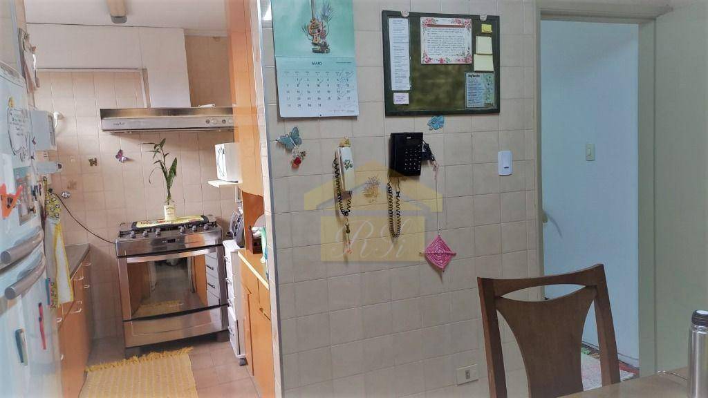 Sobrado à venda com 3 quartos, 152m² - Foto 5