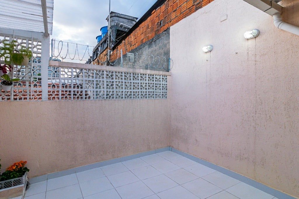 Casa de Condomínio à venda com 3 quartos, 100m² - Foto 11