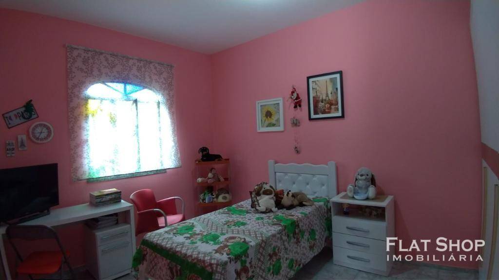 Casa à venda com 3 quartos, 179m² - Foto 12