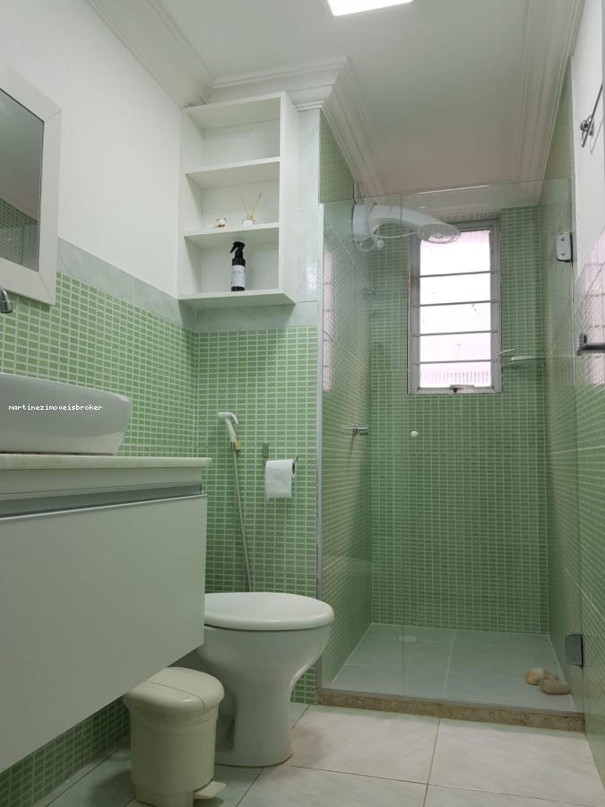 Apartamento à venda com 3 quartos, 160m² - Foto 18