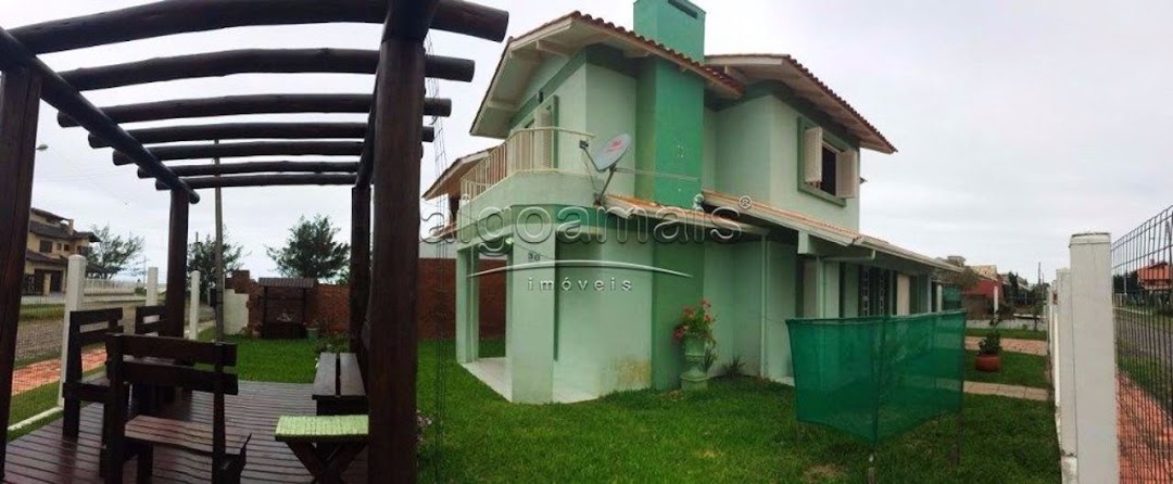 Casa à venda com 3 quartos, 165m² - Foto 4