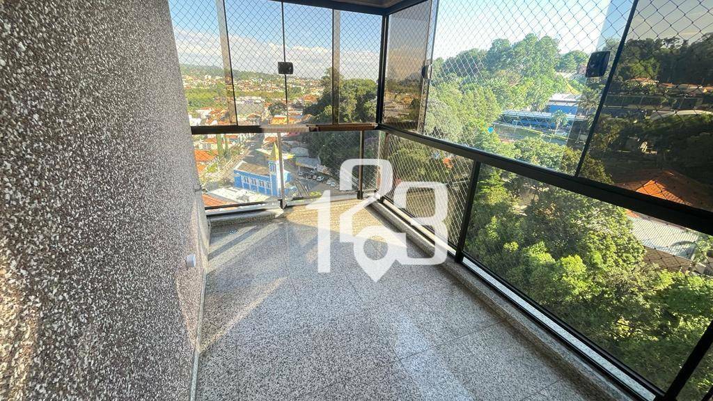 Cobertura à venda e aluguel com 3 quartos, 360m² - Foto 25