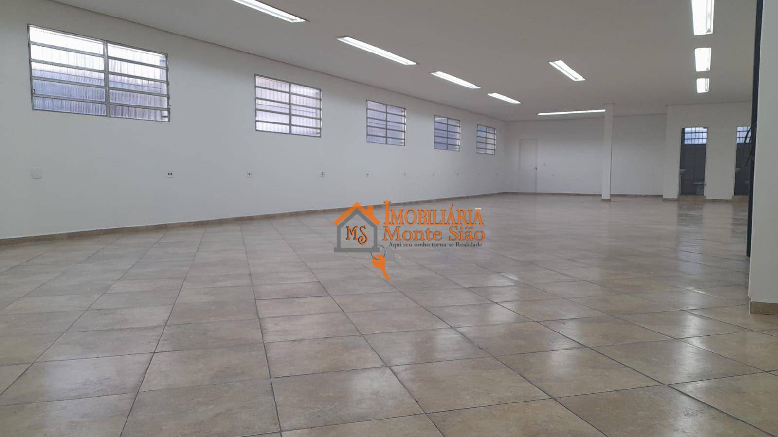 Depósito-Galpão-Armazém à venda, 550m² - Foto 24