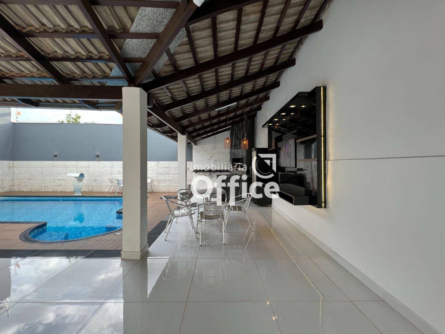 Casa à venda com 3 quartos, 220m² - Foto 24