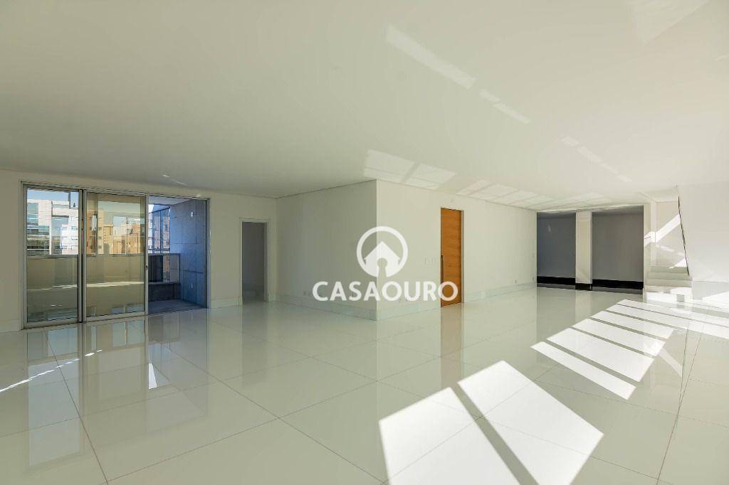 Cobertura à venda com 4 quartos, 506m² - Foto 7