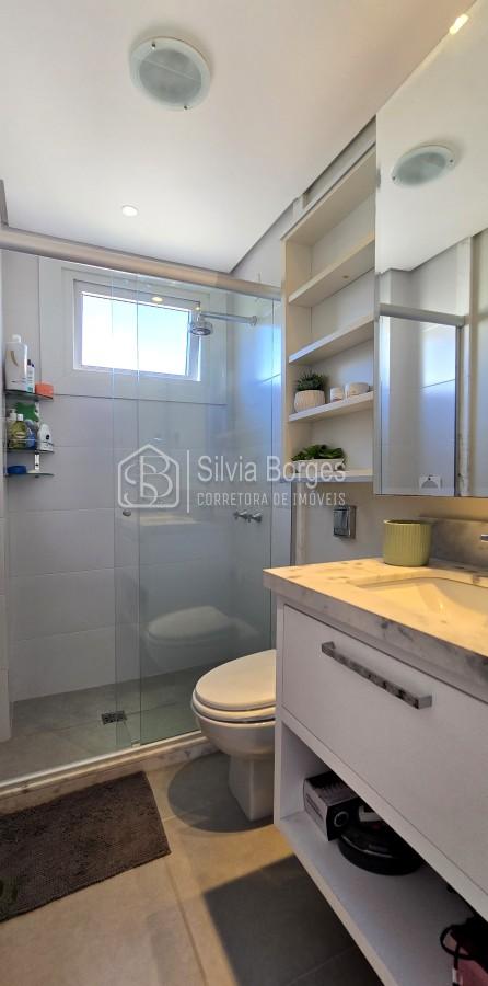 Apartamento à venda com 2 quartos, 131m² - Foto 9