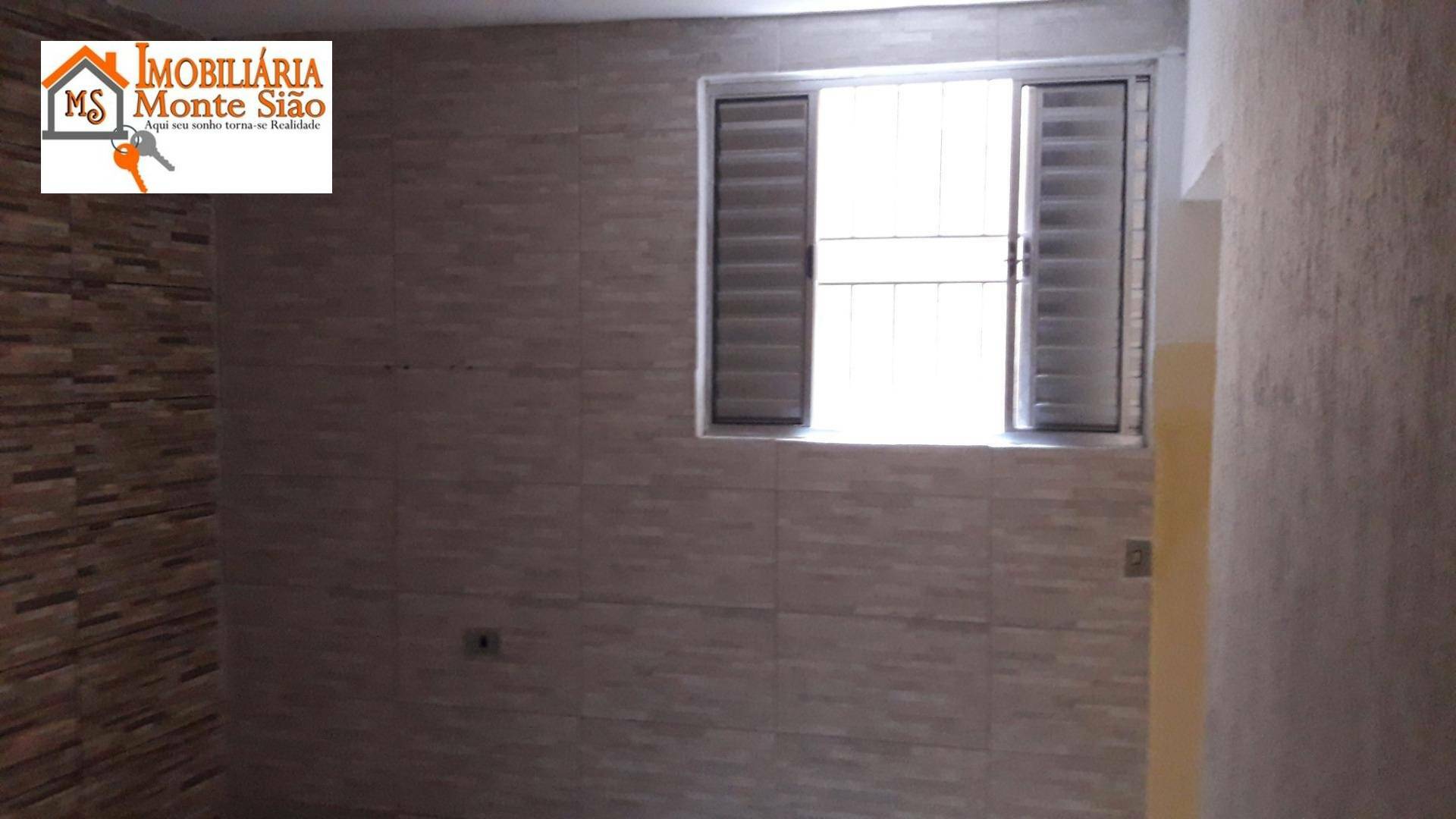 Casa para alugar com 1 quarto, 20m² - Foto 1