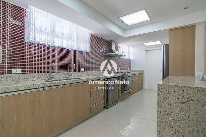 Apartamento para alugar com 4 quartos, 200m² - Foto 7