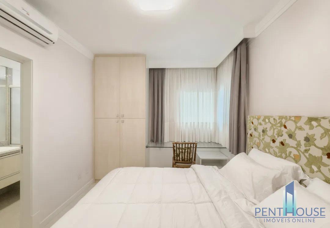 Apartamento à venda com 3 quartos, 156m² - Foto 23