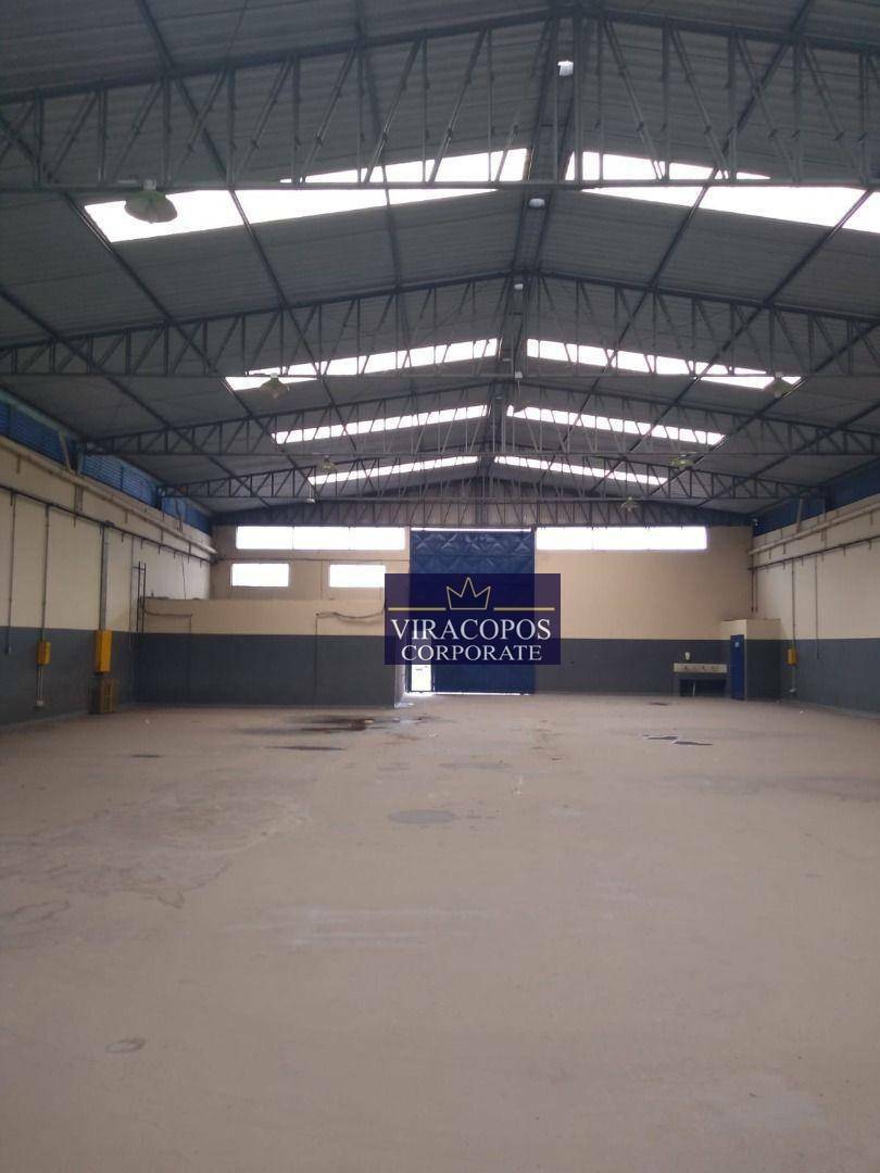 Depósito-Galpão, 1003 m² - Foto 1