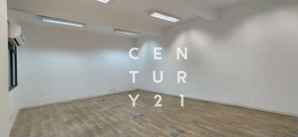 Conjunto Comercial-Sala para alugar, 85m² - Foto 17