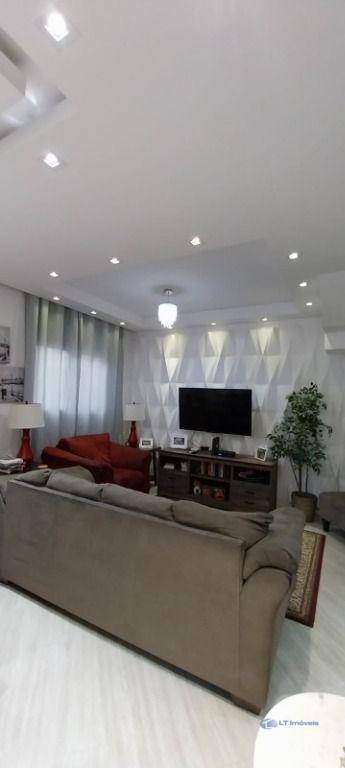 Sobrado à venda com 3 quartos, 113m² - Foto 10