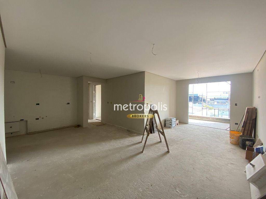 Apartamento à venda com 3 quartos, 114m² - Foto 1