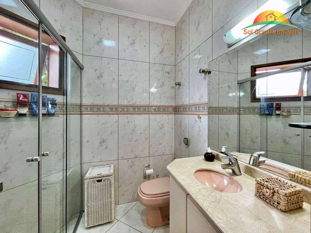 Casa de Condomínio à venda com 4 quartos, 674m² - Foto 33