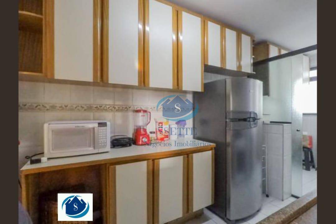 Apartamento à venda com 3 quartos, 82m² - Foto 6