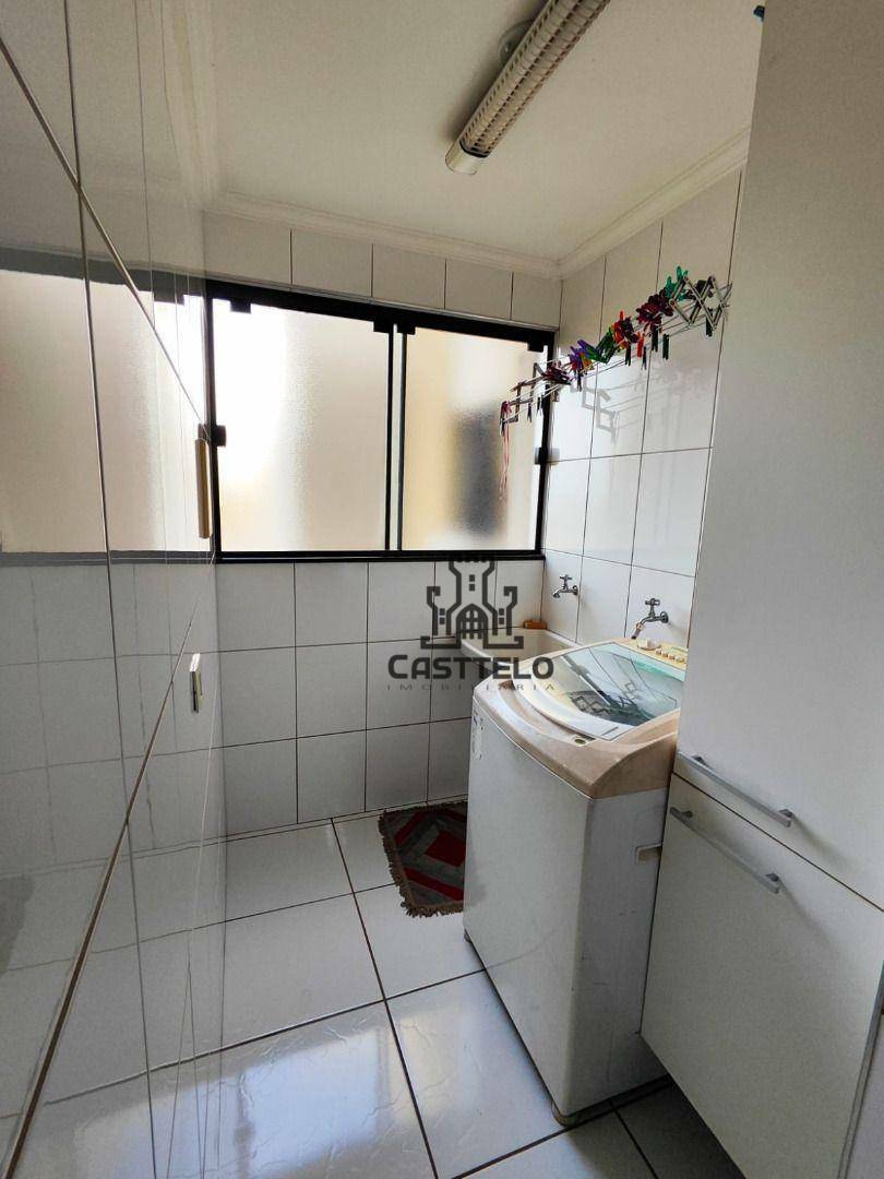 Apartamento à venda com 3 quartos, 89m² - Foto 15