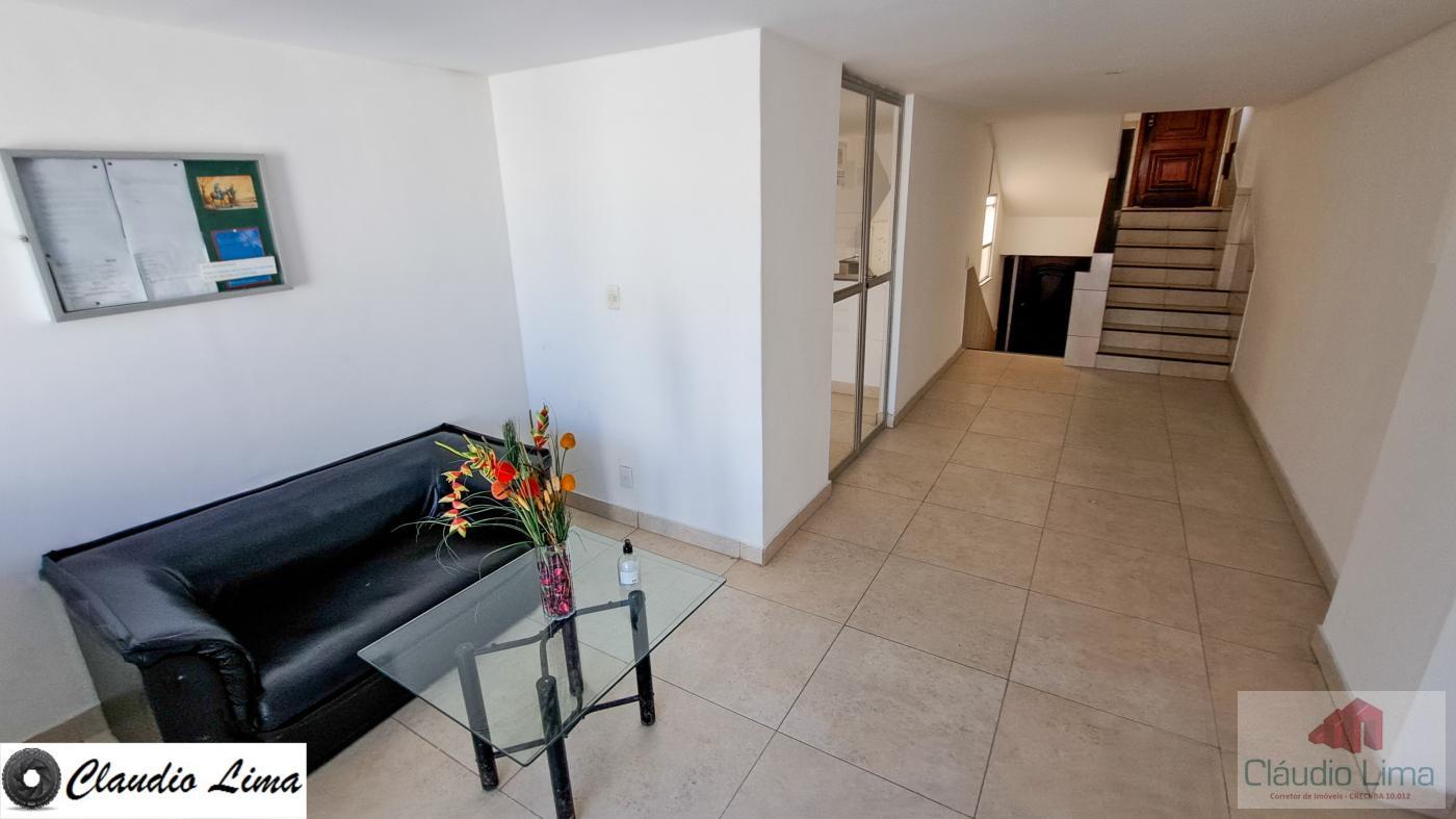 Apartamento à venda com 3 quartos, 70m² - Foto 23