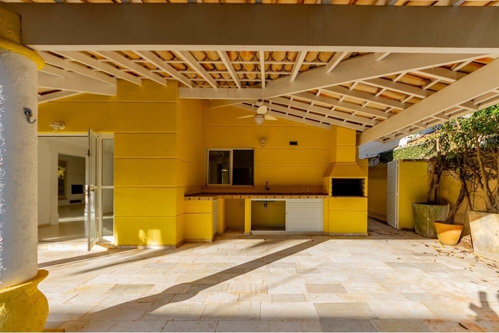 Casa de Condomínio à venda com 4 quartos, 276m² - Foto 16