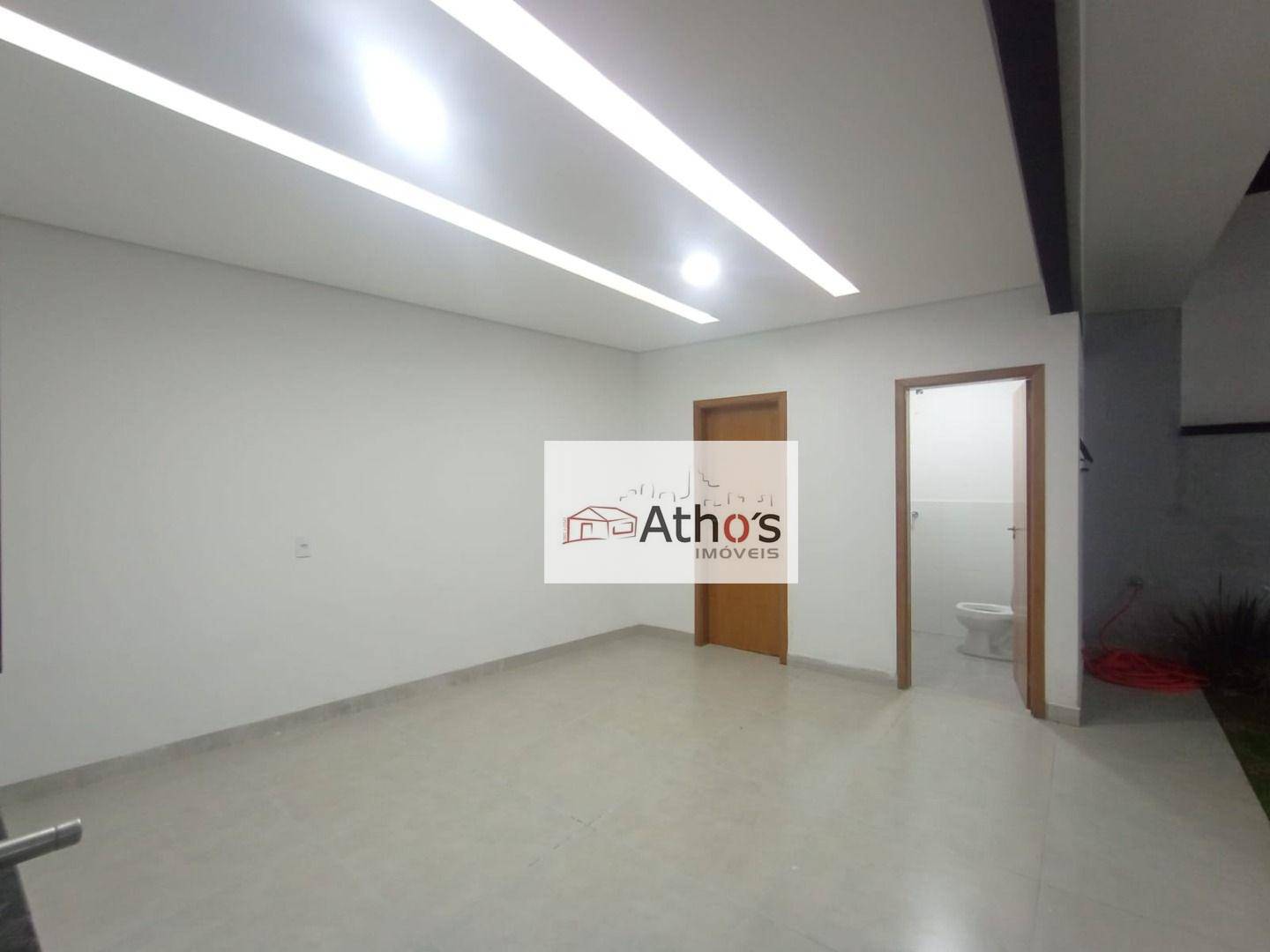 Sobrado à venda com 3 quartos, 172m² - Foto 6