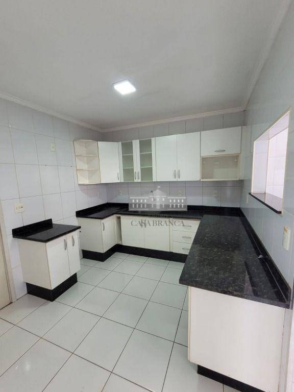 Apartamento para alugar com 3 quartos, 85m² - Foto 6