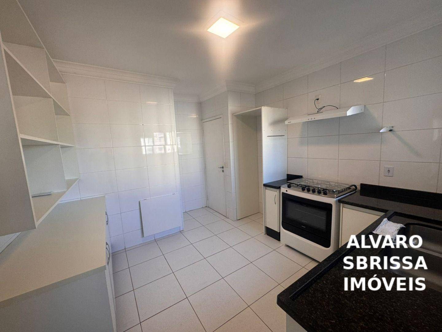 Apartamento, 3 quartos, 134 m² - Foto 5