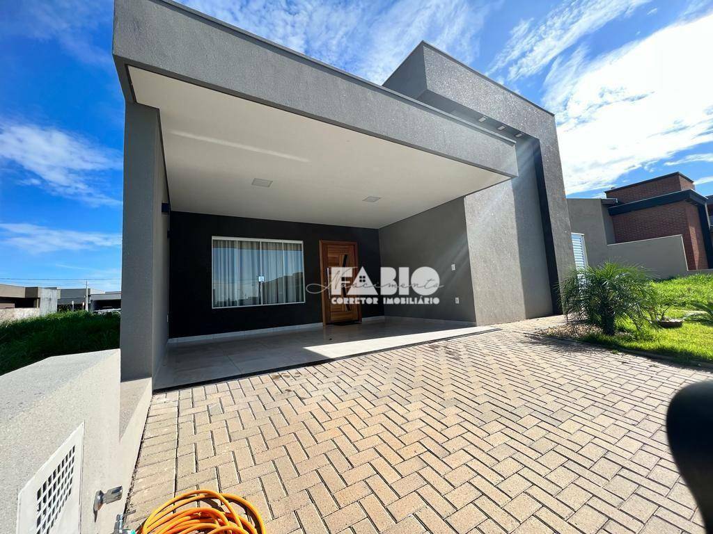 Casa de Condomínio à venda com 3 quartos, 125m² - Foto 6