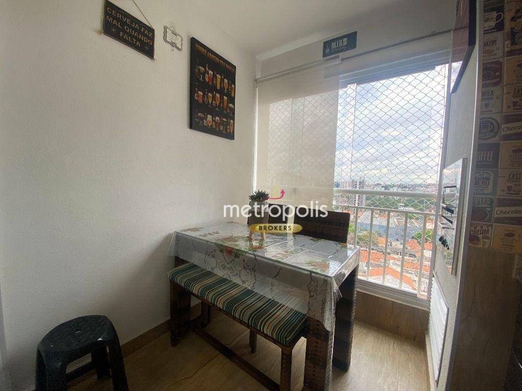 Apartamento à venda com 2 quartos, 67m² - Foto 12