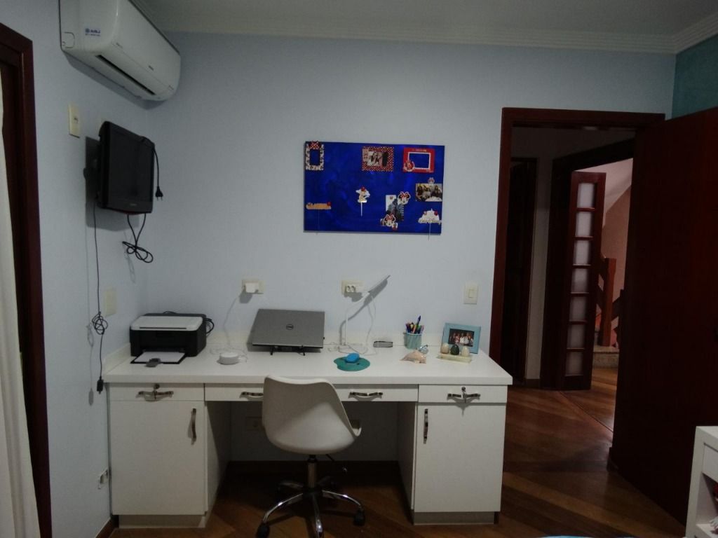 Casa de Condomínio à venda com 5 quartos, 527m² - Foto 22