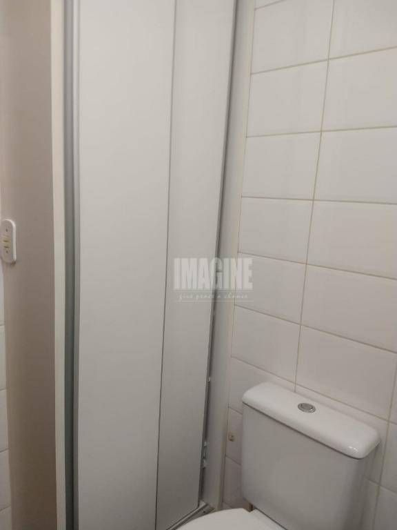 Apartamento à venda com 3 quartos, 83m² - Foto 34