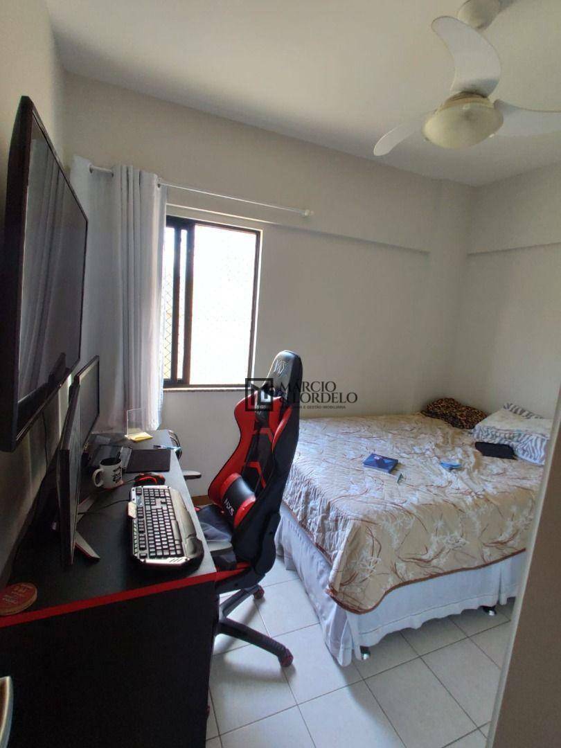 Apartamento à venda com 3 quartos, 73m² - Foto 2