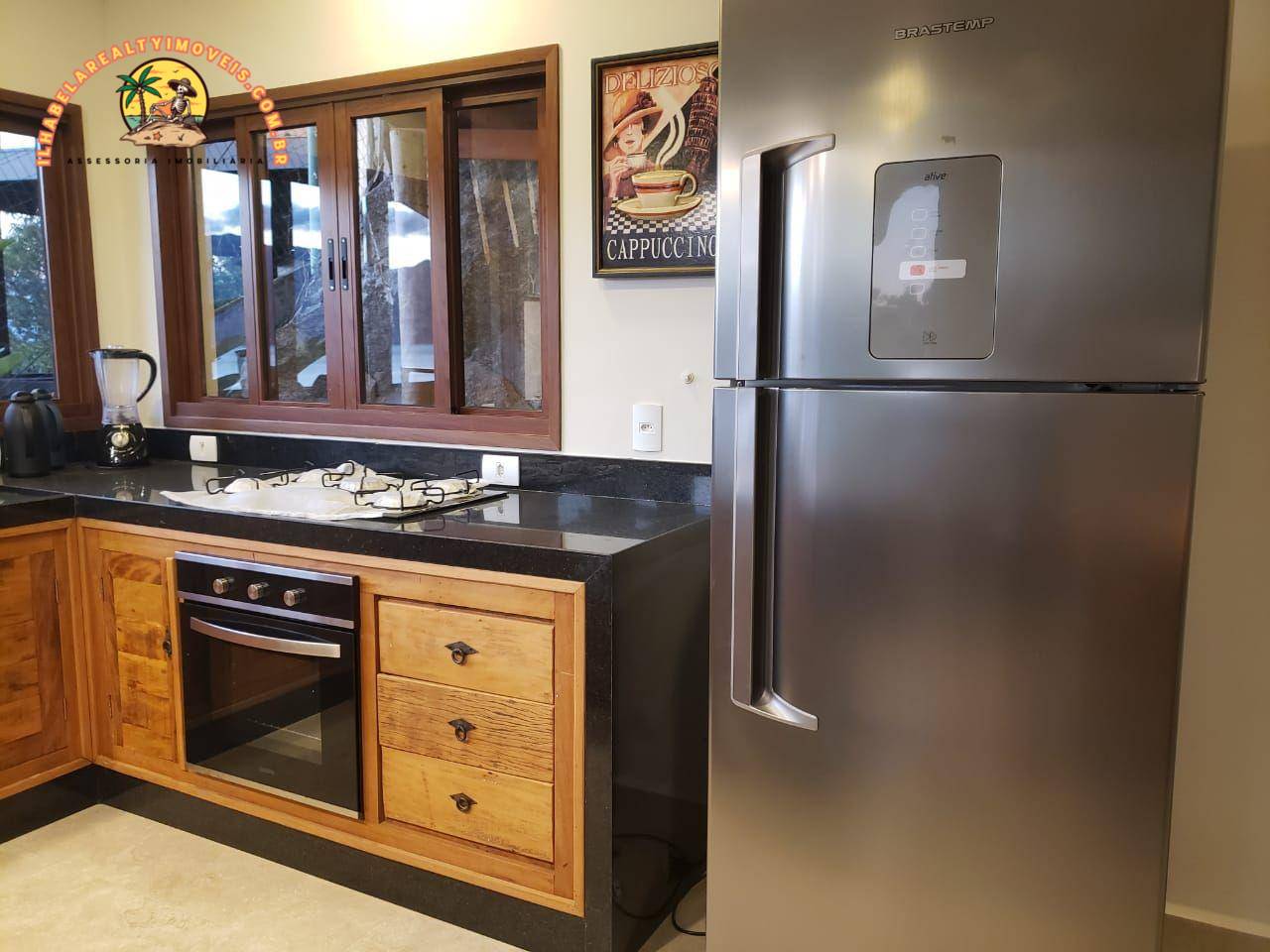 Casa à venda com 2 quartos, 120m² - Foto 8