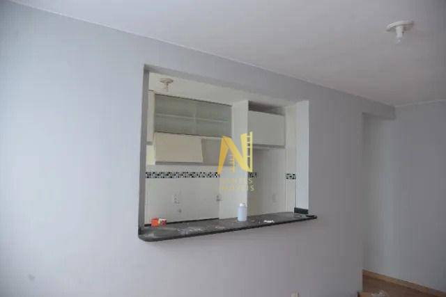 Apartamento, 2 quartos, 45 m² - Foto 3