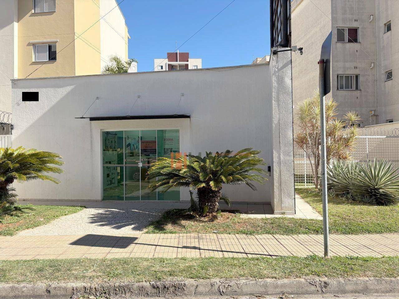 Loja-Salão, 50 m² - Foto 2