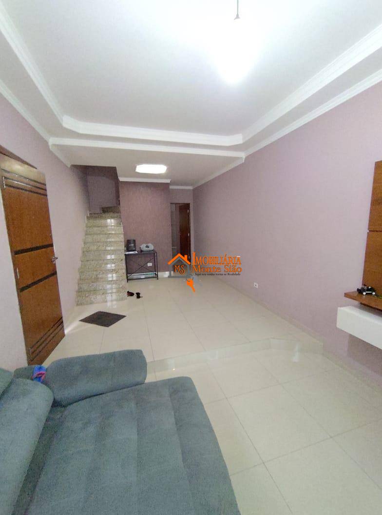 Sobrado à venda com 3 quartos, 144m² - Foto 28