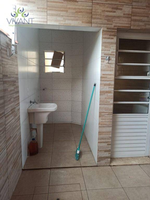 Sobrado à venda com 2 quartos, 74m² - Foto 16