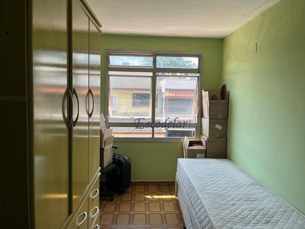 Sobrado à venda com 4 quartos, 149m² - Foto 9