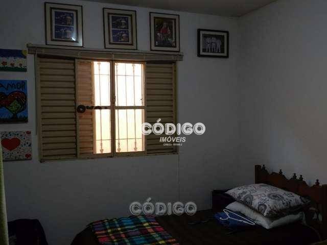 Sobrado à venda com 5 quartos, 175m² - Foto 8