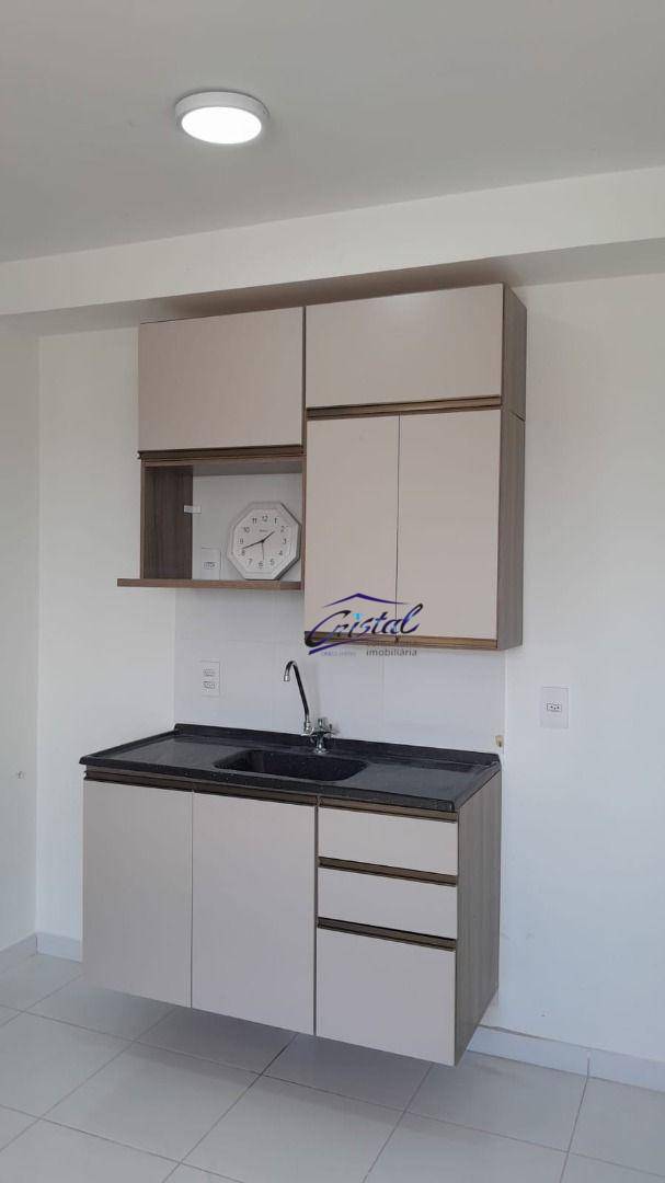 Apartamento, 2 quartos, 40 m² - Foto 6