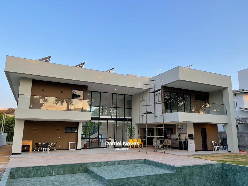 Casa de Condomínio à venda com 4 quartos, 624m² - Foto 2